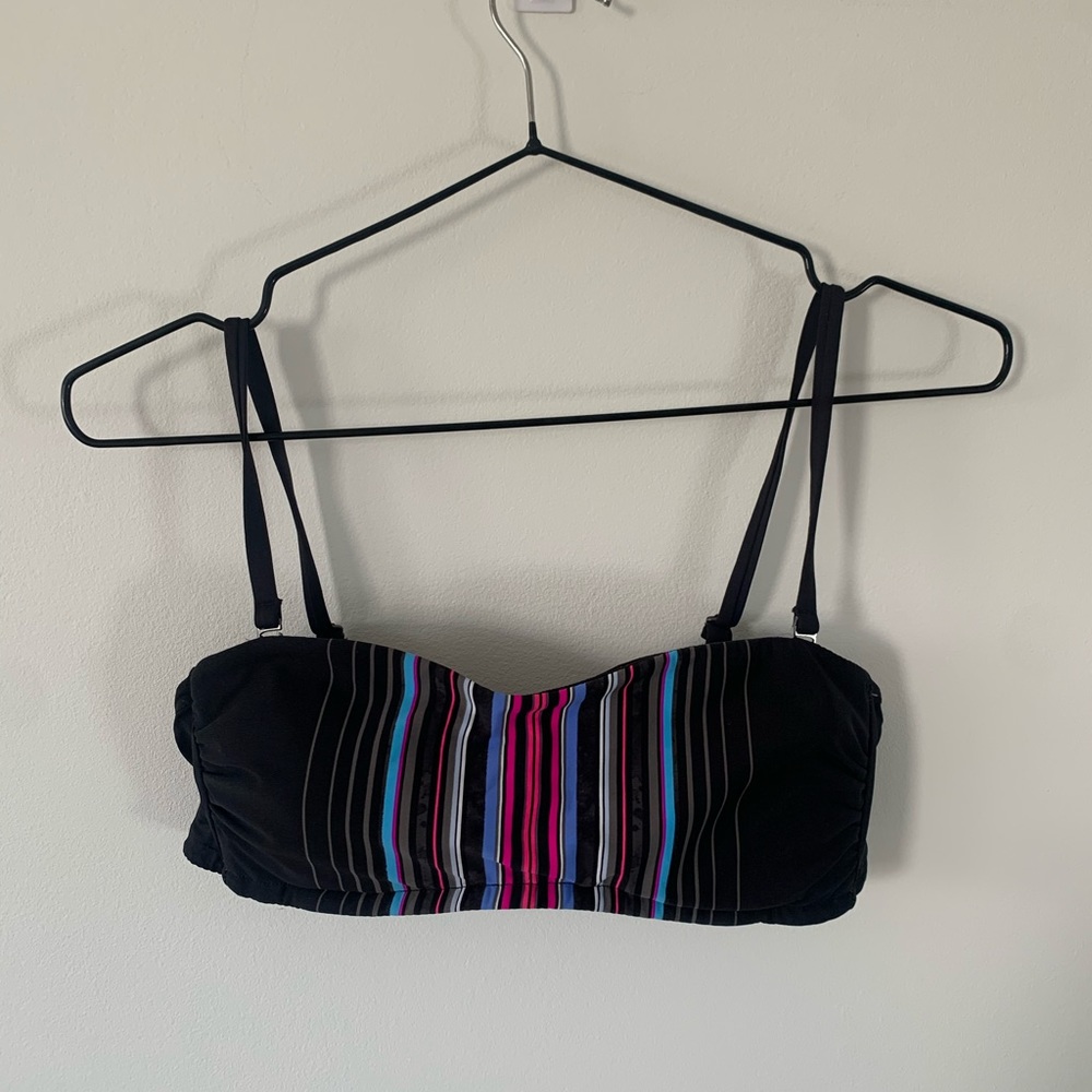 Oakley Bando Bikini Top